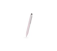 Stylets pour tablette Hama Stylet 2 en 1 "mini" pour tablettes et smartphones, or rose
