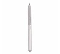 Stylet 2048 Niveau de sensibilité à la Pression en Alliage D'aluminium, Stylo Actif Portable pour240 G6, Argent, Fonction de Survol