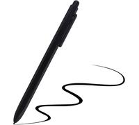 Stylet 4096 Pour Boox Note Air 3c, 3 B/N, Compatible Avec Note Air 2/2 Plus Pour 10.3, Pour Boox Tab Ultra C Pro, Tab X 13, Pour Tablette Note Max 13.3 (Noir)