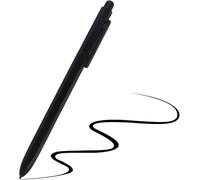 Stylet 4096 pour Remarkable 2/1 pour BOOX Note Air 3C, 3 B/N, compatible avec Note Air 2/2 Plus pour 10.3 pour BOOX Tab Ultra C Pro, Tab X 13, pour Tablette Note Max 13.3 (Noir)