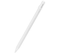 Stylet 4smarts Pencil Pro 3 Blanc, Rejet de Paume pour iPad
