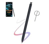 Stylet 5G de rechange pour TCL Stylus 5G Stylus Pen T779W Version S Pen avec stylet d'éjection (Lunar Black)