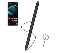 Stylet 5G de rechange pour TCL Stylus 5G T779W Version Stylet avec broche d'éjection (Lunar Black)