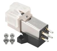 Stylet à aiguille à cartouche magnétique dynamique AT-3600L pour tourne-disque Audio Technica