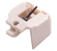 Stylet à aiguille pour tourne-disque série AT3600 - Pointe conique pour un suivi précis et un son détaillé - En fibre de carbone - Facile à installer - Convient pour AT-LP60X AT-LP60XBT AT-LP60XBT-USB