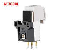 Stylet à cartouche magnétique AT3600L/AT95E,avec vinyle LP illac,pour tourne-disque coloré - Type AT3600L