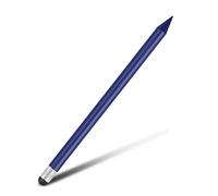 Stylet à écran Tactile Capacitif à Haute sensibilité pour Permettre Une Frappe, Un Dessin et Un Faciles, Un Astuce en Caoutchouc Souple pour la sécurité D'écran pour Les Amateurs de Technologie