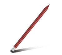 Stylet à écran Tactile Capacitif à Haute sensibilité pour Permettre Une Frappe, Un Dessin et Un Faciles, Un Astuce en Caoutchouc Souple pour la sécurité D'écran pour Les Amateurs de Technologie