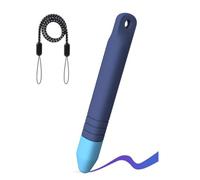 Stylet à écran Tactile pour - Crayon d'écriture en Silicone pour tablettes et téléphones | Outil d'écriture Confortable pour Les Jeunes apprenants | styluss Lisse du condenseur pour Une
