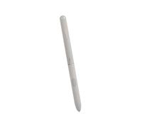 Stylet à écran Tactile, Remplacement du Stylet S Pen pour Galaxy Tab S4 SM-T835 T830(Blanc)