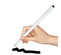 Stylet à pointe fine pour écrans tactiles - Stylo disque de haute précision, accessoire pour tablette | Stylet magnétique universel, convient à les appareils capacitifs, améliore l'expérience de