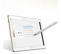 Stylet à Pression Stylet Intelligent Stylo Stylus Pencil pour HP 240 G6 Elite X2 1012 G1/G2 Ordinateurs Portables et Tablettes HP Pro X2 612 G2 Écriture/Dessin - Générique