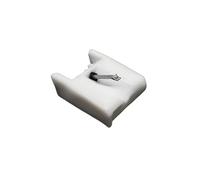 Stylet À Tête Magnétique Dynamique T4P, for KE-NWOOD KD47F, for Pi-oneer 290T 295T, for SH-ure Universal(Stylus)
