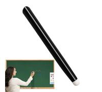 Stylet - ABS 14,8 x 1 x 1 cm | -Un stylo pour cours et conférences avec pointe de 10 mm de haute précision | Stylos pour écran tactile pour tablettes, smartphones, pour dessiner des notes et des