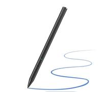 Stylet actif 2.0 C582S compatible avec ASUS Pen 2.0 SA203H, pour Asus ROG Z Flow 13, ROG Flow X16, ProArt 16/13, Zephyrus Duo16, pour Z13 Pen, ORG X13 Stylus, Zephyrus Duo Stylus avec Bluetooth