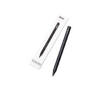 Stylet Actif Acer ASA410 AES 2.0/USI 2.0/MPP2.5 Noir, 4096 Niveaux de Pression, Pile AAAA, Autonomie 96h, 16.5g, Compatible Acer