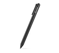 Stylet Actif ALOGIC USI, USI 1.0, 4096 Niveaux de Pression, Conception de précision, qualité de Construction supérieure, Compatible avec l'appareil Chrome OS.