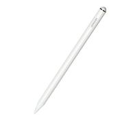 Stylet actif avec 2 embouts remplaçables JR-X9S - Blanc