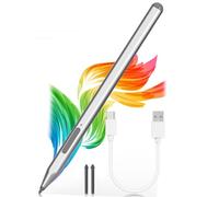 Stylet actif avec fixation magnétique anti-toucher, charge rapide, longue durée de vie, compatible avec les appareils HP Dell MPP Protocol