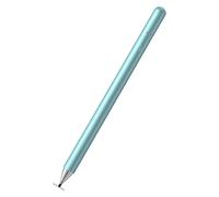 Stylet actif, crayon numérique haute précision pour iPad et appareils à écran tactile, capuchon de protection magnétique pour une écriture
