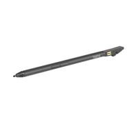 Lenovo Stylet actif ThinkPad Pen Pro – noir, boîtier marron – pour ThinkPad Yoga 11e (1re–5e gen.)