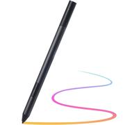 Stylet Actif Pn557W Bluetooth Compatible Avec Dell Active Pen Pn557W, Pn556W, Compatible Avec Latitude 5289 2 En 1, Insipron 7420, 2 En 1, Precision 5530 2 En 1, Xps 9310 2 En 1, Avec Dell 7522