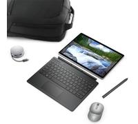 Stylet Actif Portable, Stylet pour écran Tactile, Compatible avec Latitude 7320 2 en 1, Pointe Pom Rechargeable Magnétique pour Smartphone