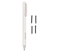 Stylet actif pour appareils à écran tactile, stylet numérique sans fil haute précision avec technologie MPP 2.0 et 4 096 niveaux de pression,