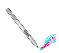 Stylet Actif pour Dell Latitude 5175 5179 5285 5289 5290 5300 7200 7275 7285 7390 7400 Venue 10 Pro 5050/5056/5055/5855 XPS 9250 Stylet Actif pour écran Tactile Replacement
