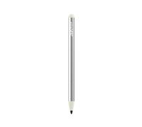 Stylet actif pour écrans tactiles, pointe fine universelle pour iPad, iPhone, Android, et autres tablettes - Écriture/dessin précis, bouton de réveil sensible, 2 pointes de stylo gratuites.
