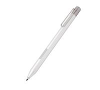 Stylet Actif pour HP Envy X360 15-bp0 15-bq0, pour HP Pavilion X360 11m-ad0 14M-ba0 14-cd0 15-br0 15-bp0 15-bq0, 4096 Niveau de Pression MPP1.51 Stylet