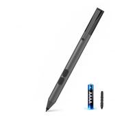 Stylet actif pour ordinateur portable tactile ASUS, double bouton, batterie