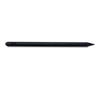 Stylet actif pour PAD 1201 - Noir - Saisie précise MPP 2.0 USB-C - Rechargeable - En aluminium - Pointe remplaçable - Réveil en veille