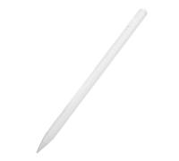 Stylet Actif pour Tablette, Stylo capacitif à Interrupteur Tactile pour écran Tactile, Stylet magnétique Universel à Pointe Fine inclinable Haute sensibilité pour Tablette pour