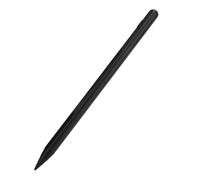 Stylet Actif pour Tablette, Stylo capacitif à Interrupteur Tactile pour écran Tactile, Stylet magnétique Universel à Pointe Fine inclinable Haute sensibilité pour Tablette pour