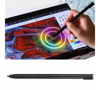 Stylet actif pour tablette SustVita avec sensibilité à la pression 4096 2 boutons personnalisables pour écran tactile numérique Yoga C930 13IKB