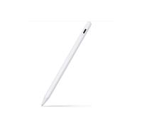 Stylet actif pour une pointe précise et une charge rapide, haute précision et rangement magnétique pour iPad 2018-2024, activation tactile, longue