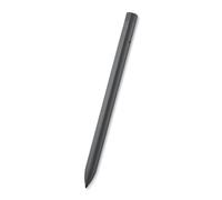 Stylet Actif Rechargeable pour écran Tactile sans Fil Bluetooth Stylet de Remplacement S Pencil pour Dell Premier PN7522W, 3 Boutons, indicateur LED, Plume en Forme de cône