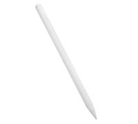 Stylet Actif, Rejet de la Paume, sensibilité à L'inclinaison, Haute Précision, Fixation Magnétique, Opération Facile, Large Application, pour Tablette OS (White)
