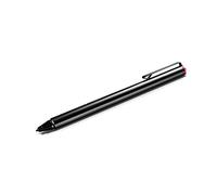 Stylet actif S Pen compatible avec Lenovo Thinkpad X1 Tablet Yoga 520/Yoga 720/Yoga 900s/Miix Flex 15 Pen S Pen 2048 niveaux de sensibilité à la pression