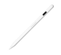 Stylet actif universel pour Android et iOS USB-C - Blanc