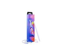 3mk Stylo actif Wonder Pen pour iPad – Blanc
