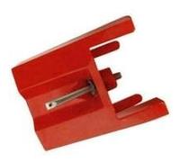 Stylet aiguille partie pour Kenwood Trio/argenté V69 P31 P110 P110S Plateau Tournant