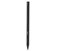 Stylet Apple iPad Haute Performance Rechargeable Fluide Note 2 Adonit Noir