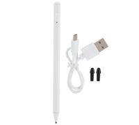 Stylet artistique pour iPad d'Apple : pointes plus résistantes pour une durée de vie accrue, précision et adhérence optimales pour une maîtrise