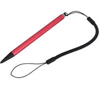 Stylet ASHATA, Stylet résistif pour Stylo de Peinture à écran Tactile avec Corde à Ressort, Compatible avec Les appareils à écran Tactile résistif tels Que POS, PDA, PC Industriel, navigateur
