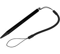 Stylet ASHATA, Stylet résistif pour Stylo de Peinture à écran Tactile avec Corde à Ressort, Compatible avec Les appareils à écran Tactile résistif tels Que POS, PDA, PC Industriel, navigateur