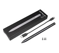 Stylet - ASUS - SA203H - Noir - Compatible ZenBook et VivoBook Slate - 4096 niveaux de pression