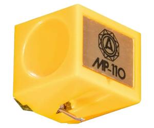 Stylet audio authentique Nagaoka JN-P110 pour cartouche MP-110