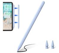 Stylet avec Chargement sans Fil, Compatible iPad Pro 11"/12,9", iPad Air et Mini